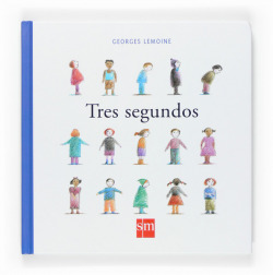 Tres segundos