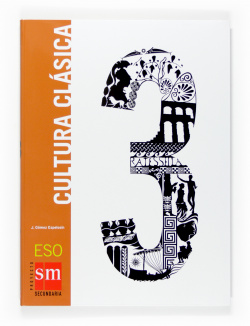 CULTURA CLASICA 3ºESO