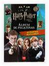 Hp.harry potter album de pegatinas