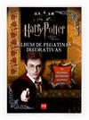 Hp.album peg.decorativas harry potter