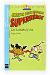 Los Grateful Fred
