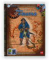 Descubriendo la vida y aventuras de los piratas