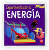 Experimenta con la energía