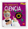 Haz magia con la ciencia