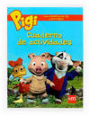 Hago actividades con pigi