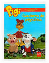 Cuaderno de pegatinas 2
