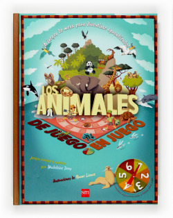 Los animales