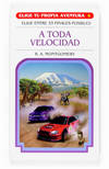 A toda velocidad