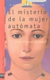 Pack bvr misterio de la mujer automata-88 sombra-161