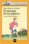 Pack bvn mensaje de los pajaros-138 ojo de nube-186