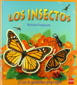 LOS INSECTOS