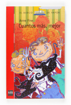 Cuántos más mejor
