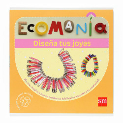 Diseña tus joyas