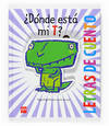 ¿dónde está mi t?