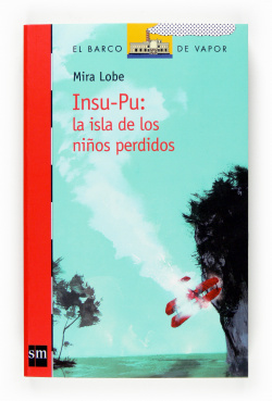 Insu-Pu: la isla de los niños perdidos
