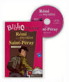 REMY ET MYSTERE DE SAINT-PERAY +CD *BIBLIOJEUNES*
