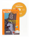 MAXIME ET LE CANARD +CD *BIBLIOJEUNES*