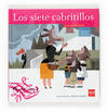 Los siete cabritillos