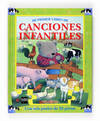 Mi primer libro de canciones infantiles