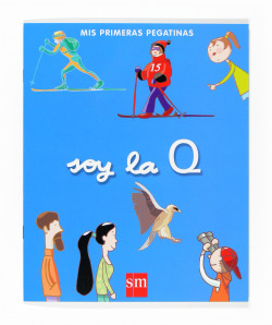 Soy la q