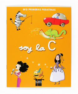 Soy la c