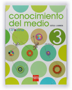 Conocimiento 3ºPrimaria