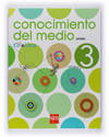 CONOCIMIENTO 3ºPRIM. TIROLINA *CANTABRIA*