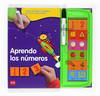 Aprendo los números
