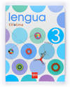 LENGUA 3ºPRIM. TIROLINA