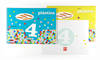PLASTICA 4ºPRIMARIA
