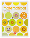 MATEMATICAS 3ºPRIM. TIROLINA