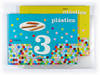 PLASTICA 3ºPRIMARIA