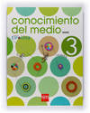 CONOCIMIENTO 3ºPRIM. TIROLINA *NAVARRA*