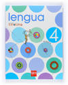 LENGUA 4ºPRIM. TIROLINA