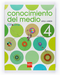Conocimiento 4ºprimaria Tirolina