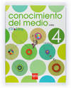 CONOCIMIENTO 4ºPRIM. TIROLINA *RIOJA*