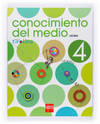 CONOCIMIENTO 4ºPRIM. TIROLINA *CANTABRIA*
