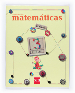 CUAD.MATEMATICAS 1 3ºPRIMARIA