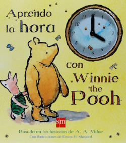 Wp.aprendo la hora con winnie