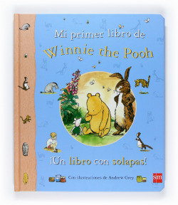Wp.mi primer libro de winnie t