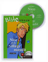 NICO ET VILLAGE MAUDIT +CD *BIBLIOJEUNES*
