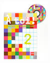 FRANCES A TOI! 2ºESO (CAHIER+CD-ROM)