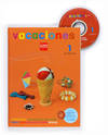 Vacaciones. 1 Primaria