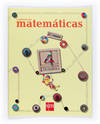CUAD.MATEMATICAS 1 4ºPRIMARIA