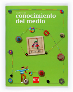 CUAD.CONOCIMIENTO 4ºPRIMARIA