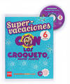 Supervacaciones con los Croqueto, agentes secretos. 6 Primaria