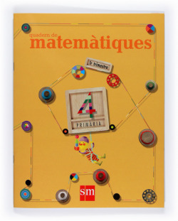 (VAL).(08).QUAD.MATEMATIQUES 1-4T PRIMARIA
