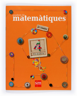 (VAL).(08).QUAD.MATEMATIQUES 3-4T.PRIMARIA