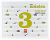 (VAL).(08).QUAD.MUSICA 3R.PRIM.-EN CLAU DE SOL-