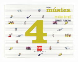 (VAL).(08).QUAD.MUSICA 4T.PRIM.-EN CLAU DE SOL-